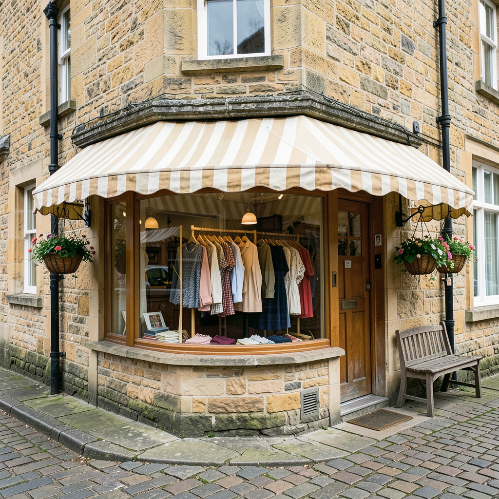 Archive: Nostalgic pictures of Oxfordshire boutiques from the early 2000s